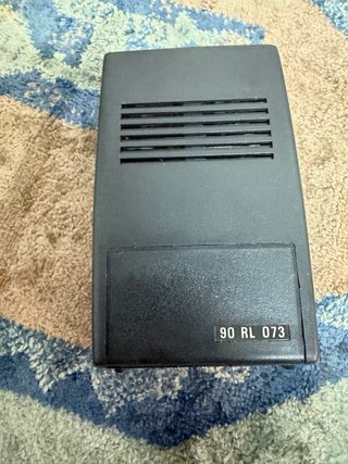 RADIO TRANSISTOR PHILIPS-90 RL073