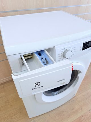 LAVADORA ELECTROLUX 8kg 1200rpm A+++ - ENVIO