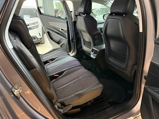 Peugeot 5008 2021