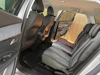 Peugeot 5008 2021