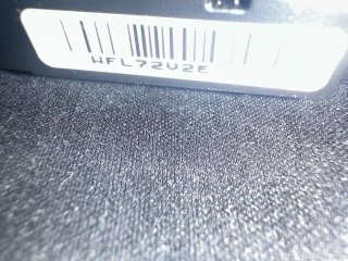 Disco Duro Seagate BarraCuda 2TB SATA 3 L72V2E