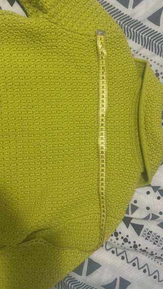 Chaqueta de Zara