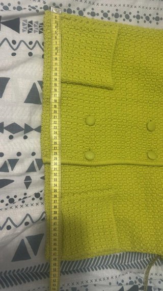 Chaqueta de Zara
