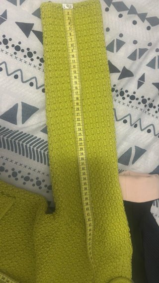Chaqueta de Zara