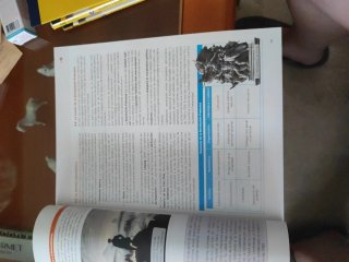 Libro 1° Bachillerato Hª Mundo Contemporáneo Anaya