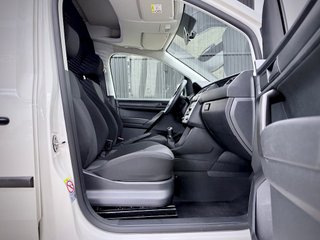 VOLKSWAGEN CADDY FURGON 122CV 4 MOTION