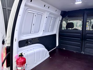 VOLKSWAGEN CADDY FURGON 122CV 4 MOTION