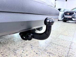 VOLKSWAGEN CADDY FURGON 122CV 4 MOTION