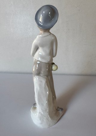 FIGURA PORCELANAS PEÑATAL SEGOVIA