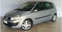 Despiece Renault Megane Scenic 2005