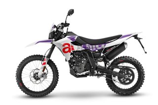 Aprilia Rx 125