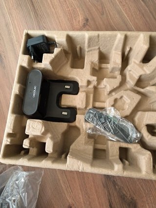 Robot Aspirador Conga Cecotec 999 MAP