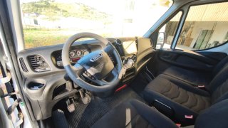 Iveco Daily 2015