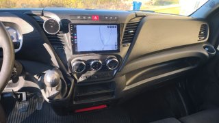 Iveco Daily 2015