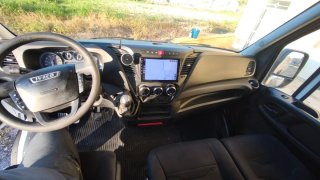 Iveco Daily 2015