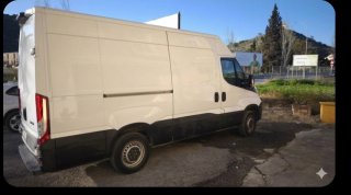 Iveco Daily 2015
