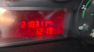 Iveco Daily 2015