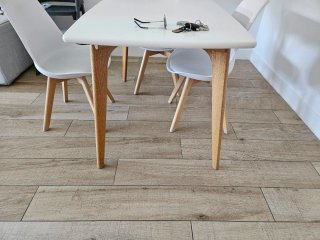 Mesa de comedor