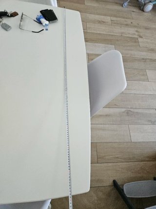 Mesa de comedor