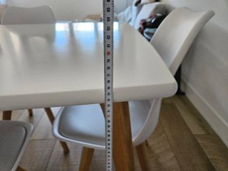 Mesa de comedor