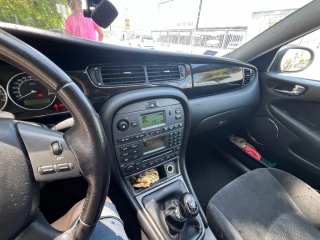Jaguar X-Type 2005