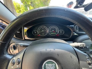 Jaguar X-Type 2005