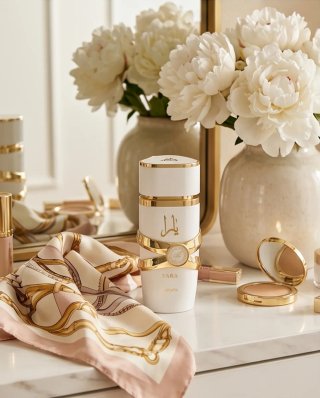 Perfume Yara Lattafa 100ml