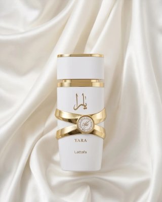 Perfume Yara Lattafa 100ml
