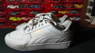 Puma Caven Blancas