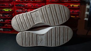 Puma Caven Blancas