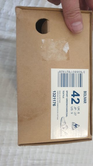 Zapatillas Le Coq Sportif Talla 42 Nuevas