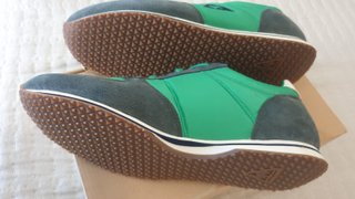 Zapatillas Le Coq Sportif Talla 42 Nuevas