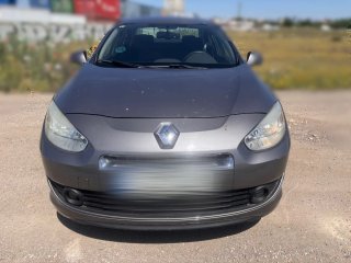 Renault Megane 2011 berlina