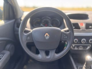 Renault Megane 2011 berlina