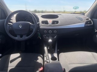 Renault Megane 2011 berlina