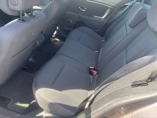 Renault Megane 2011 berlina