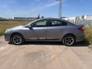 Renault Megane 2011 berlina