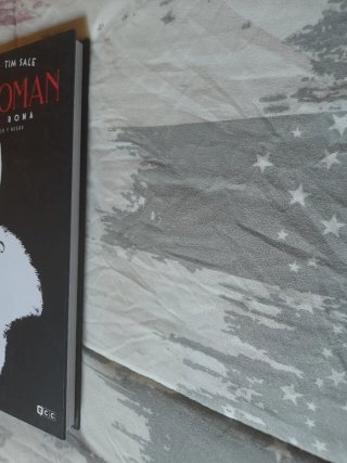 COMICS CATWOMAN SI VAS A ROMA