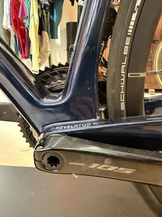 KTM Revelator Alto Di2