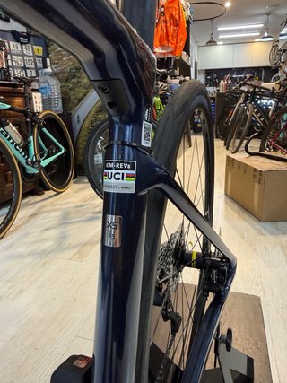 KTM Revelator Alto Di2