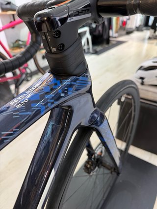KTM Revelator Alto Di2
