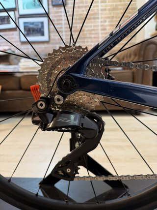 KTM Revelator Alto Di2