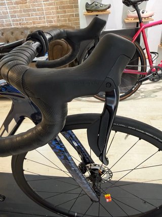 KTM Revelator Alto Di2