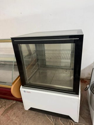 Vitrina Refrigerada Exclusivas Frigoríficas