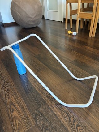 Hamaca bañera Olmitos rizo