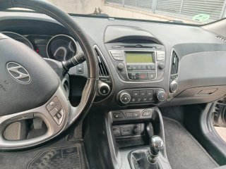 Hyundai ix35 2014