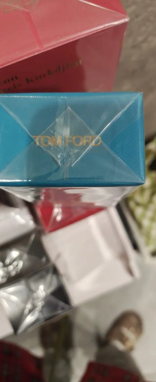 Profumo unisex TOM FORD neroli Portofino