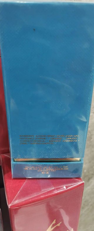 Profumo unisex TOM FORD neroli Portofino