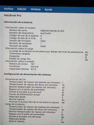 MacBook Pro M1 2020 512GB + Accesorios