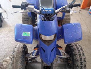 Yamaha Blaster